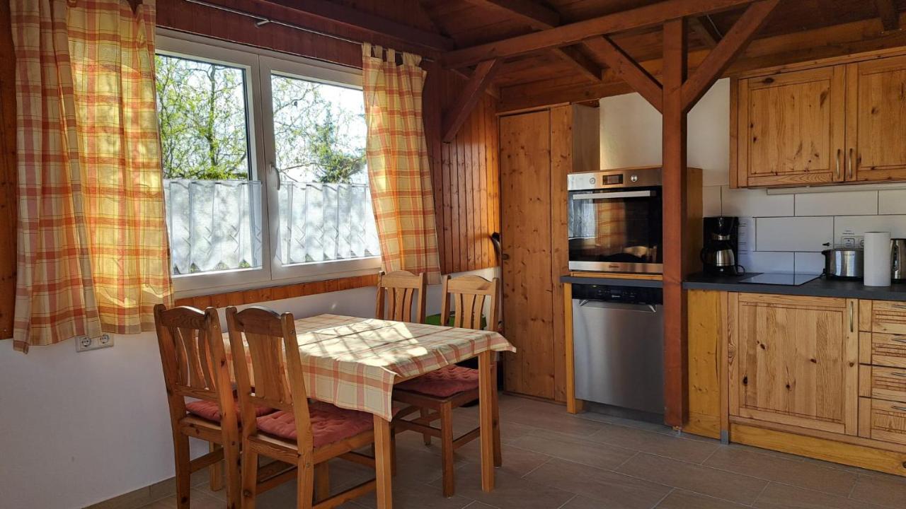 Pension Am Elberadweg Radebeul Zewnętrze zdjęcie
